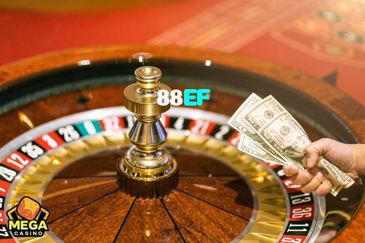 available types of 88EF bet including pre-match live express and system bets