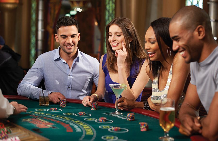 billiard club casino Welcome Bonus